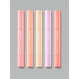 The Saem [Moda Outlet][The Saem] Sammy's Shot Balm US Ulsan Branch Sammy's Syrup Shot Melting Balm 05 Pig Muhly / [모다아울렛][더샘]새미스 샷 밤 US 울산점 새미스 시럽 샷 멜팅 밤 05 피그 뮬리
