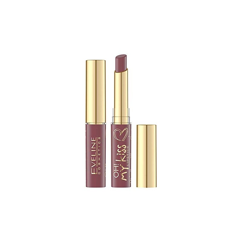 Eveline Cosmetics Oh My Kiss Lipstick No.11 2ml