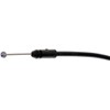 Dorman 912-139 Hood Release Cable Compatible with Select Kia Models,