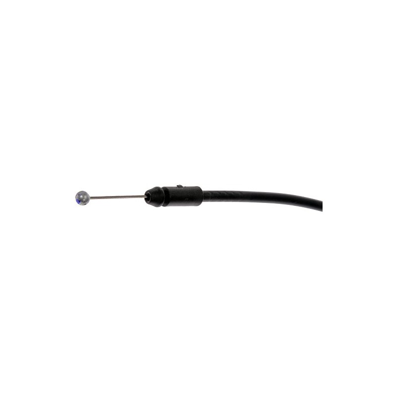 Dorman 912-139 Hood Release Cable Compatible with Select Kia Models,