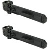 DEWALT TOUGHSYSTEM DS Carrier Brackets - PAIR