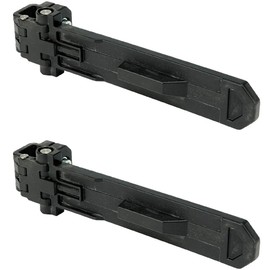 DEWALT TOUGHSYSTEM DS Carrier Brackets - PAIR