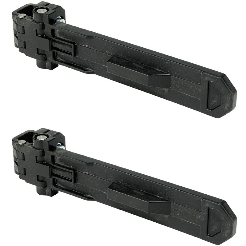 DEWALT TOUGHSYSTEM DS Carrier Brackets - PAIR