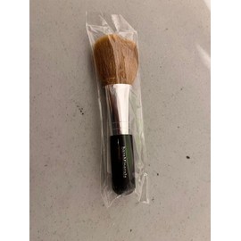 BareMinerals Flawless Application Face Brush Black Handle  * Sealed *