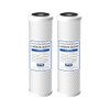 IPW Industries Inc. | 2-Pack Flow-Pur 8 (WCBCS-975-RV) Water Filter