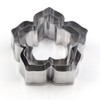 Easiest 3D DIY Morning Glory Petal Gum Paste Fower Cutter