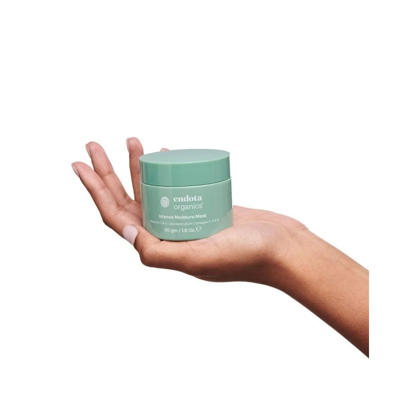 Endota Organics Intense Moisture Mask 50g