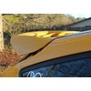 EOS Rear Wing Spoiler Riser Extender Lift Kit Silver -