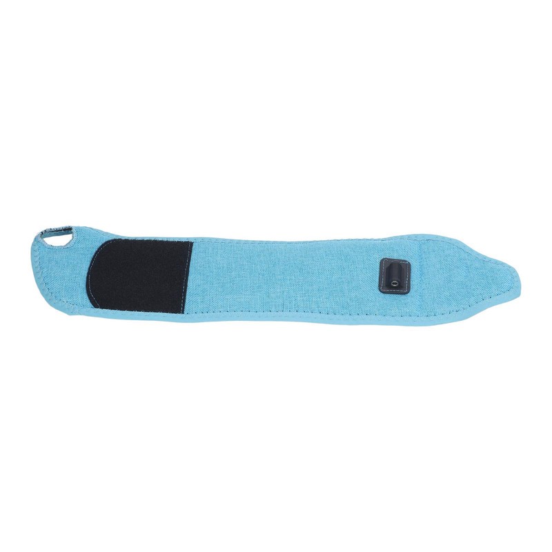 Electric Heating Hand Wrist Brace Adjustable Heating Temperature Gear and