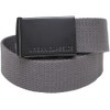 Urban Classics Unisex Belt, Magnet/Black, One size fits all