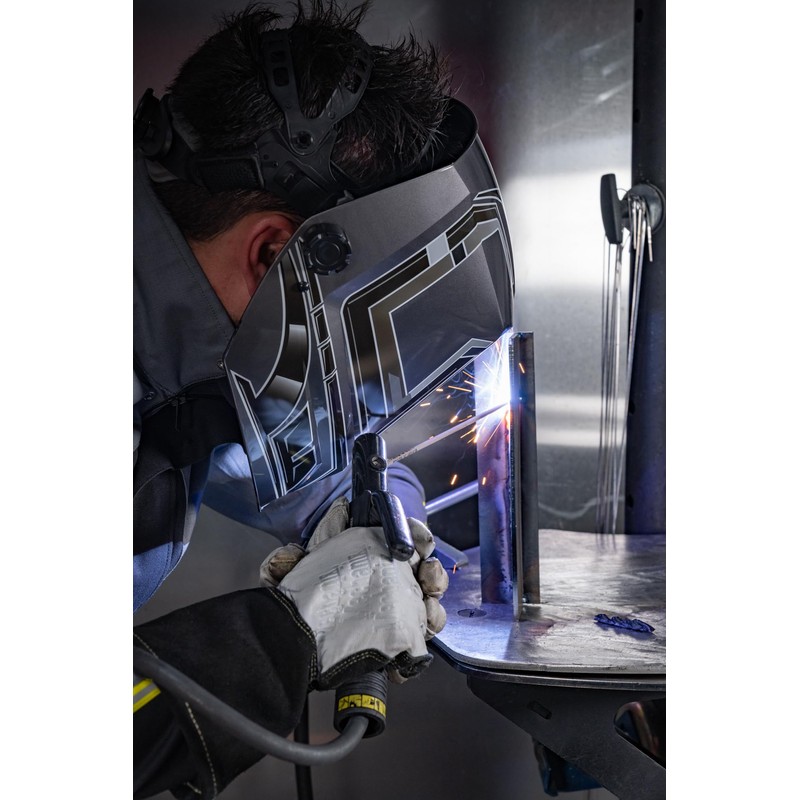 GYS - 043510 - GYS Shark X300.50 - Electrode Holder