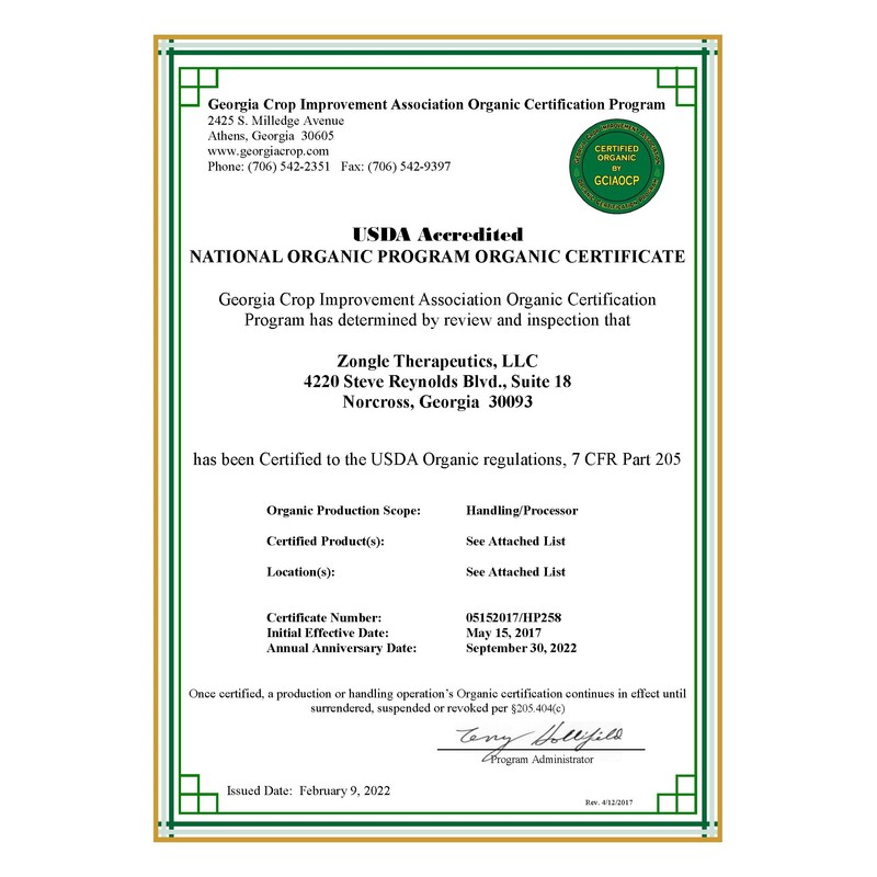 Peppermint Oil, Food Grade, Edible, for Digestion, IBS, Hair –