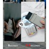 Pop Up Wallet for Men with Quick Access to Cards,