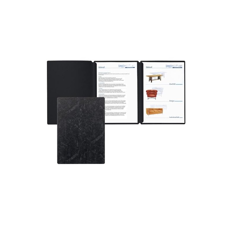 Application Sprint Black