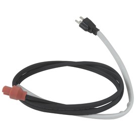 INGQI New 84303149 19301659 Engine Block Heater Cord Fit for Duramax 6.6L Diesel Engines 2001 2002 2003 2004 2005 2006 2007 2008 2009 2010 2011 2012 2013 2014 2015 2016 2017