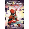 Power Rangers Prime Vol. 1