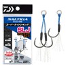DAIWA Super Light Jigging Assist Hook Saltiga Assist SS SLJ