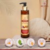 We Herbal Kumkumadi Body Lotion | Ayurvedic Moisturizer with Saffron