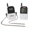 Primo Dual Probe Wireless Thermometer (339P)