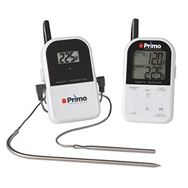Primo Dual Probe Wireless Thermometer (339P)