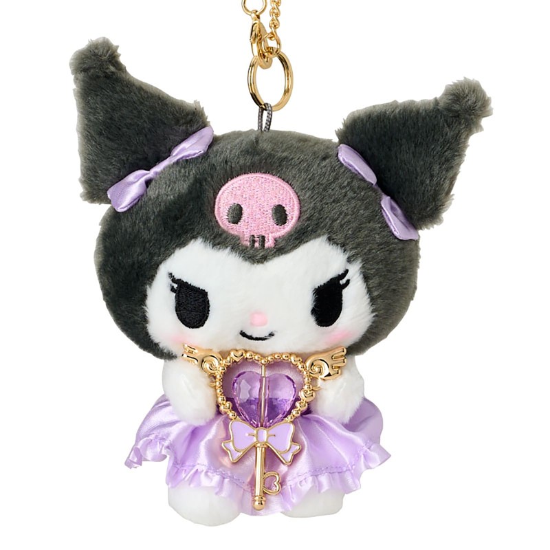 Sanrio 286745 Bag Charm Chromi Keychain