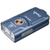 FENIX E03R V2.0 Full Metal High Brightness Keychain Torch, EDC
