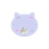 Sunstar Stationery Mofusand Sticky Notes, Die Cut, Cat S2846411