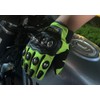 Touch Screen Compatible Windproof Protection Gloves Bike Cycling One Size