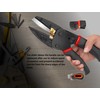 Multipurpose Heavy Duty Scissors All Purpose Utility Industrial Scissors -