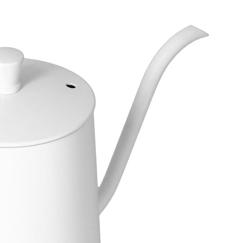 Hand Drip Coffee Pot Stainless Steel Coffee Pouring Kettle Pour
