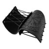 DONGKER Embossed Arm Guards, Pack of 2 Vintage Leather Bracers,