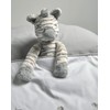 Mamas & Papas Super Soft Plush Toy, Ziggy Zebra