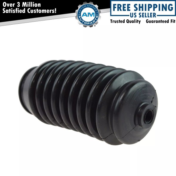 AM Autoparts Steering Rack & Pinion Boot Bellow LH or