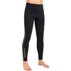 Wetsuit Pants 2mm Neoprene Pants Men Surfing Pants Keep Warm