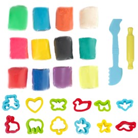 Dough, Kneading Accessories, Clay from 2 Years, Play Doh, Play Doh, Playdoh Knead, School 1st Grade, Kneading Tool, Playdoh, Play Doh Knead, Modelling Clay from 3 Years, Clay Set, Play Doh Accessories