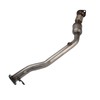 ZonCar Catalytic Converter Stainless Steel Replacement for 2006 2007 2008
