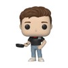 Funko Pop! Queer Eye Set of 5 - Antoni Porowski,