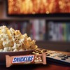 SNICKERS Pecan Milk Chocolate Candy Bar Full Size Singles, 1.41