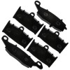 Celox for Kawasaki Vulcan 2000 VN2000 2004 2005 2006-2009 Front