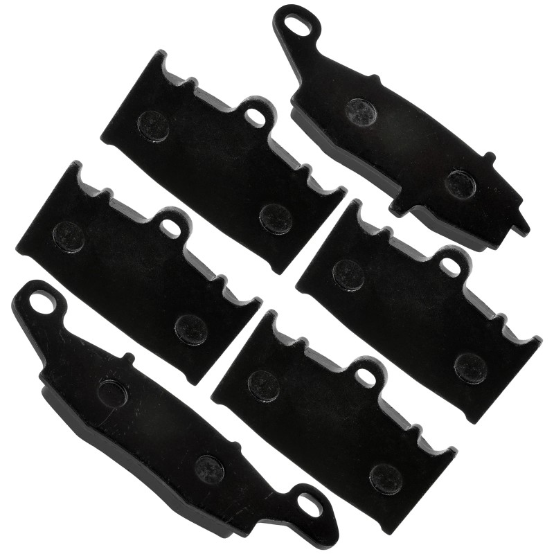 Celox for Kawasaki Vulcan 2000 VN2000 2004 2005 2006-2009 Front
