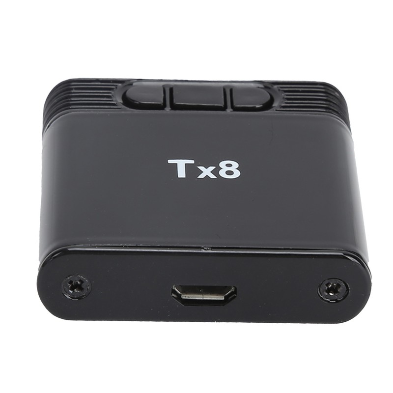 2 in 1 Bluetooth 5.0 Adapter Transmitter Receiver Wireless Audio
