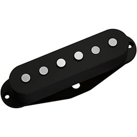DiMarzio HS-2 (Black) -DP116BK Pickups > Single (DP 116BK