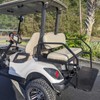 Drive-up Golf Cart LED Tail Light for Yamaha G29 Drive