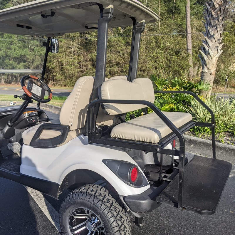 Drive-up Golf Cart LED Tail Light for Yamaha G29 Drive