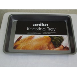 Anika Large Roasting Tray