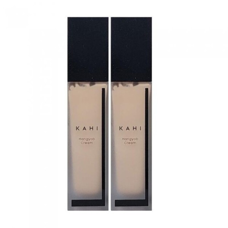 KAHI Cream 30ml2 SF / 가히KAHI한겹크림30ml2개SF