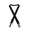 C-POSH Shoulder Strap for Bags, Width 1.0 inches (25 mm),