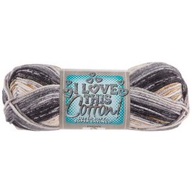 I Love This Cotton Domino Effect 3 Oz