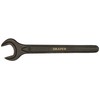 Draper 37534 5894 Single Open End Spanner, 30mm