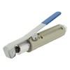 Sandblasting Gun with 3 Ceramic Nozzles, Hand Sand Blasting Gun